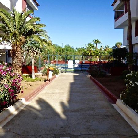 Duplex Las Americas بلايا ذي لاس أميريكاس المظهر الخارجي الصورة