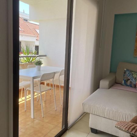 Duplex Las Americas بلايا ذي لاس أميريكاس المظهر الخارجي الصورة