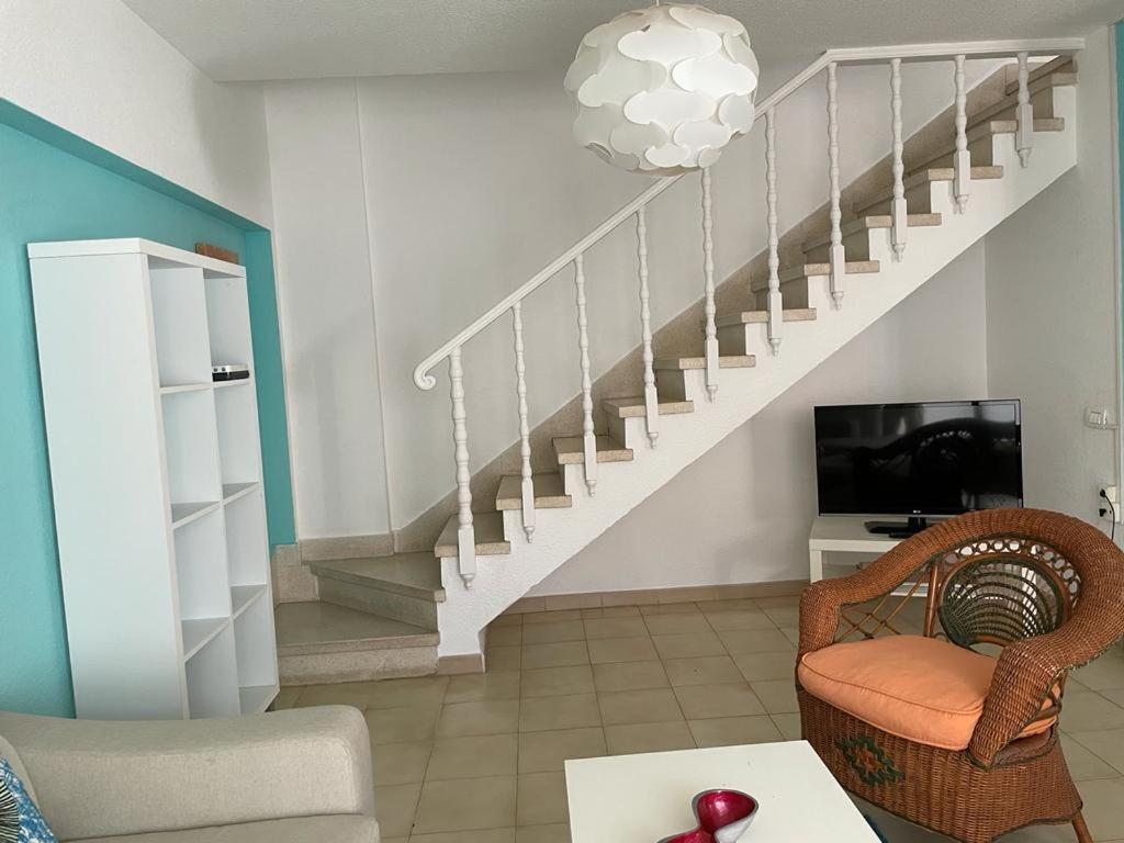 Duplex Las Americas بلايا ذي لاس أميريكاس المظهر الخارجي الصورة