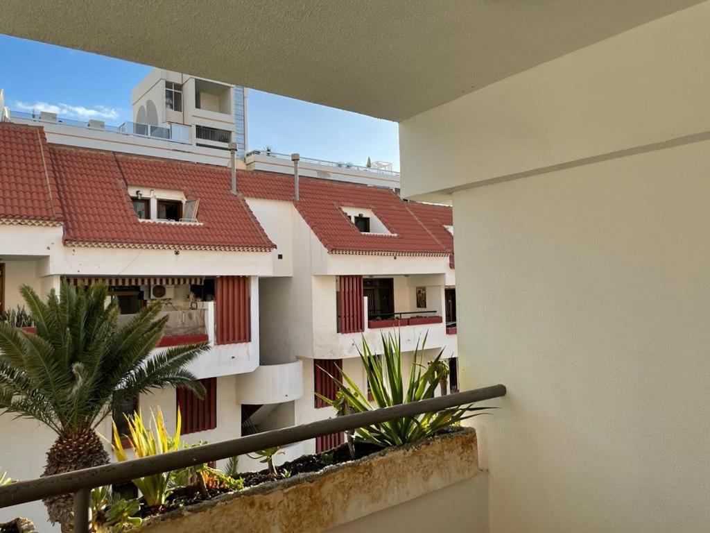Duplex Las Americas بلايا ذي لاس أميريكاس المظهر الخارجي الصورة