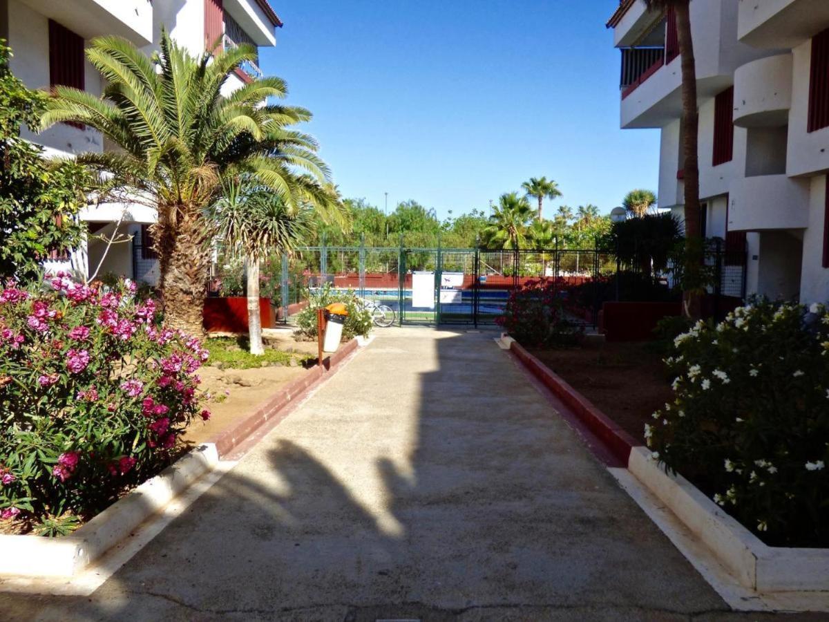 Duplex Las Americas بلايا ذي لاس أميريكاس المظهر الخارجي الصورة