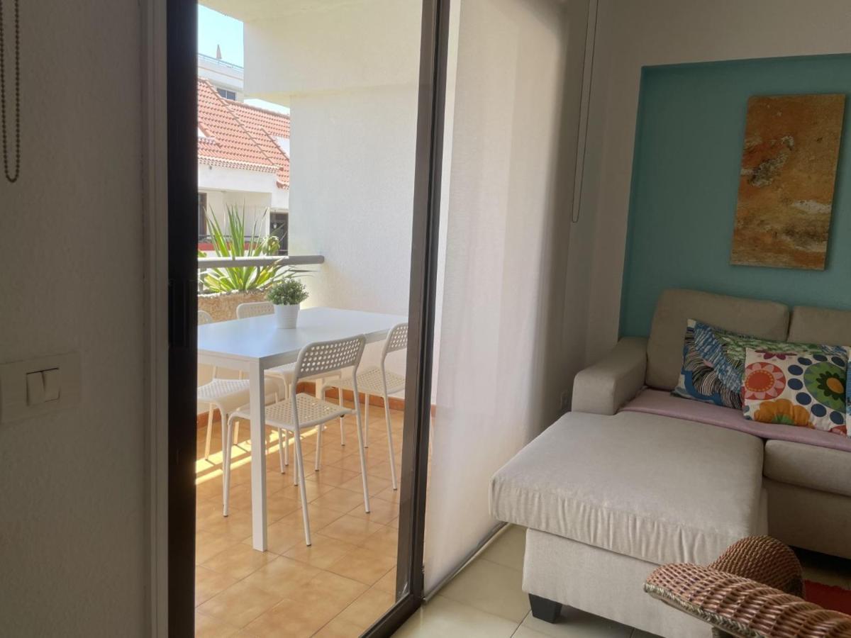Duplex Las Americas بلايا ذي لاس أميريكاس المظهر الخارجي الصورة